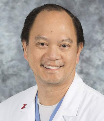 Dr. Howard T. Tee, MD